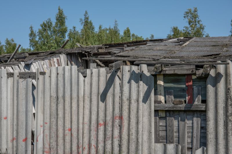 Asbestos Restoration in Old Bridge, NJ