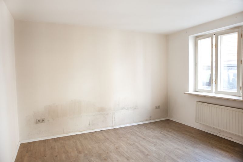 Interior Wall Treatment