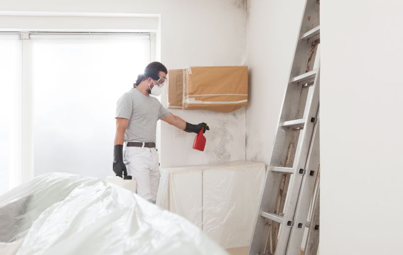 Crawlspace Mold Remediation in Fort Lauderdale, FL
