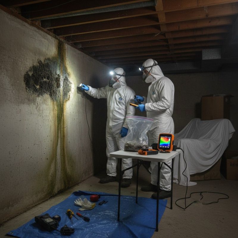 Ermi Testing in Essex County, NJ