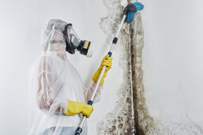 Mold Remediation Service in Boca Raton, FL